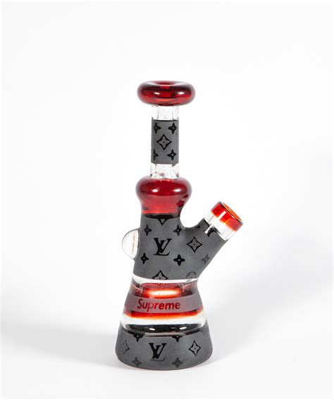 louis vuitton bongs